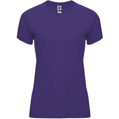 Camiseta BAHRAIN WOMAN