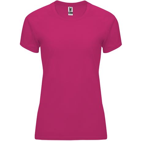 Camiseta BAHRAIN WOMAN