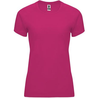 Camiseta BAHRAIN WOMAN