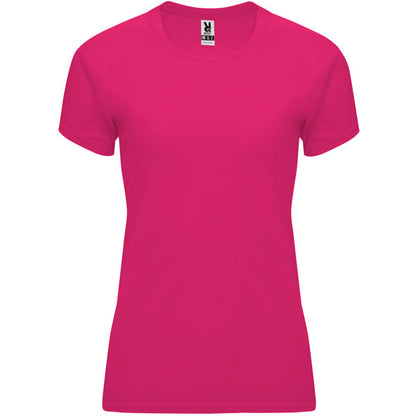 Camiseta BAHRAIN WOMAN
