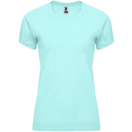 Camiseta BAHRAIN WOMAN