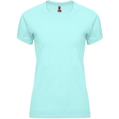 Camiseta BAHRAIN WOMAN