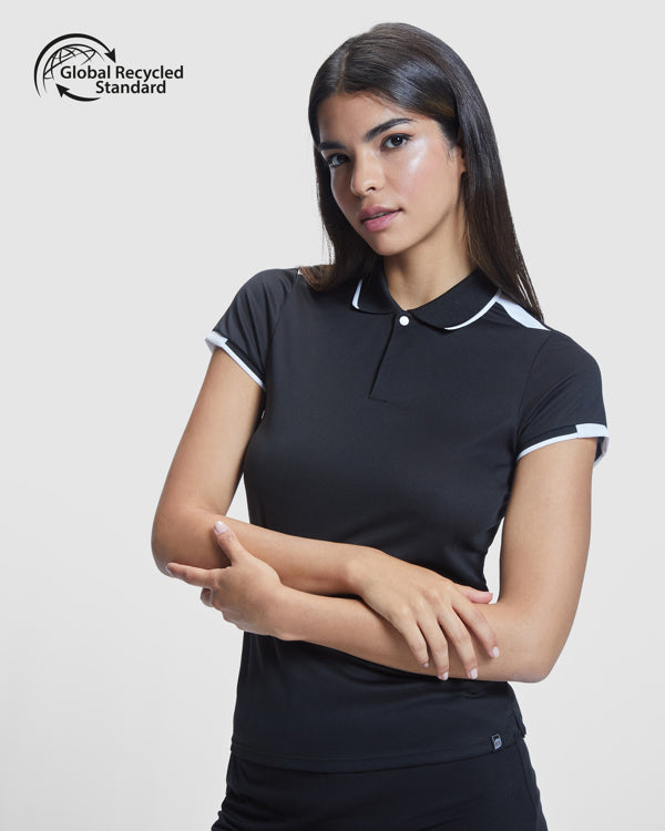Polo TAMIL WOMAN