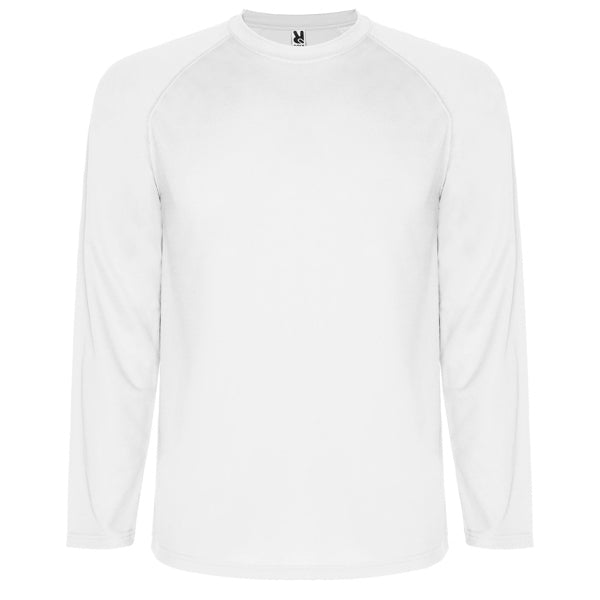 Camiseta MONTECARLO L/S