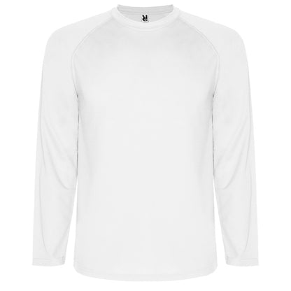 Camiseta MONTECARLO L/S
