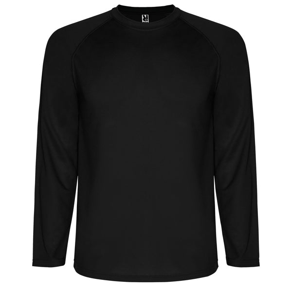 Camiseta MONTECARLO L/S