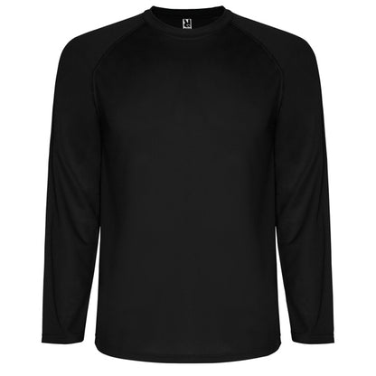 Camiseta MONTECARLO L/S