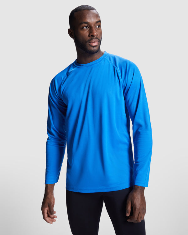 Camiseta MONTECARLO L/S