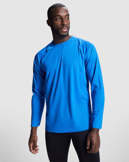 Camiseta MONTECARLO L/S