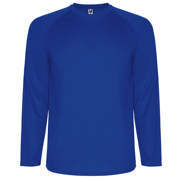 Camiseta MONTECARLO L/S