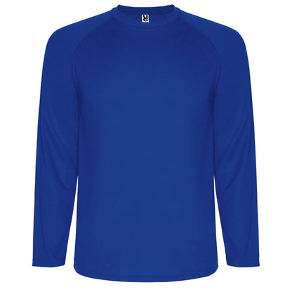 Camiseta MONTECARLO L/S