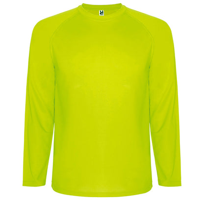 Camiseta MONTECARLO L/S