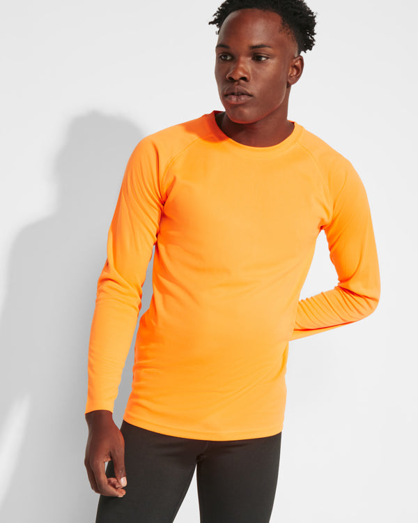 Camiseta MONTECARLO L/S