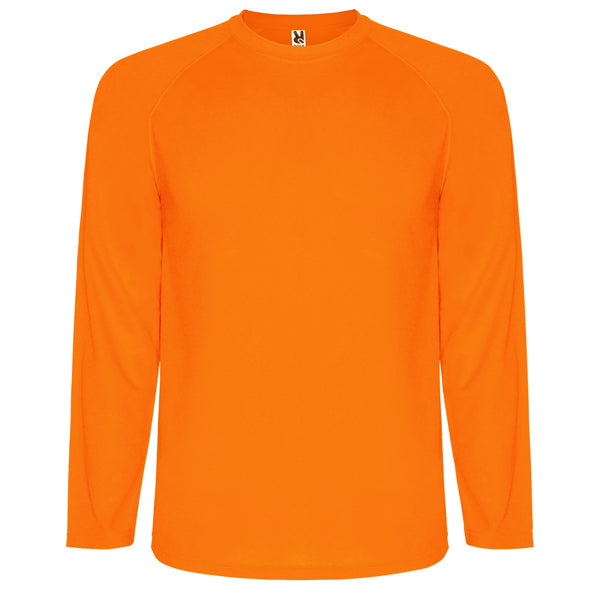 Camiseta MONTECARLO L/S