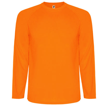 Camiseta MONTECARLO L/S