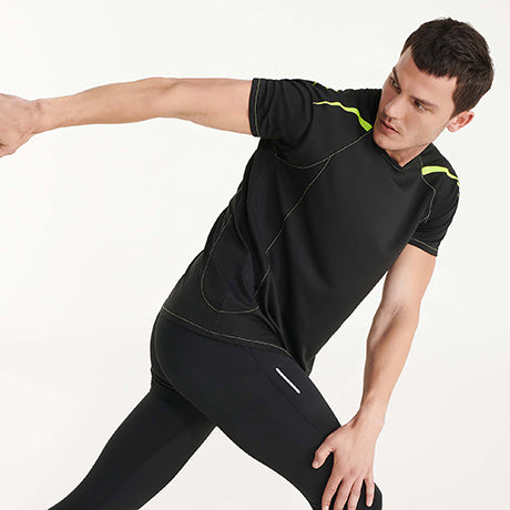 Camiseta SEPANG