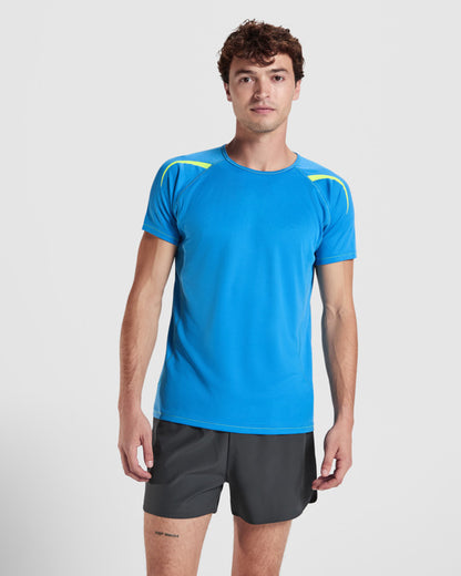 Camiseta SEPANG
