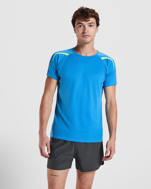 Camiseta SEPANG