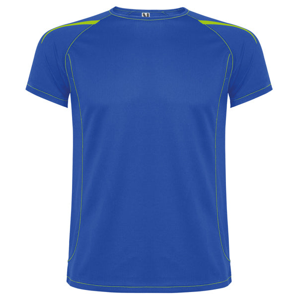 Camiseta SEPANG