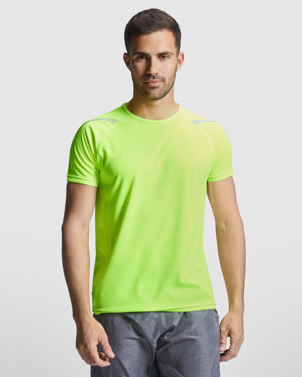 Camiseta SEPANG