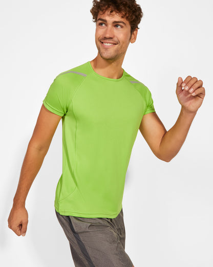Camiseta SEPANG