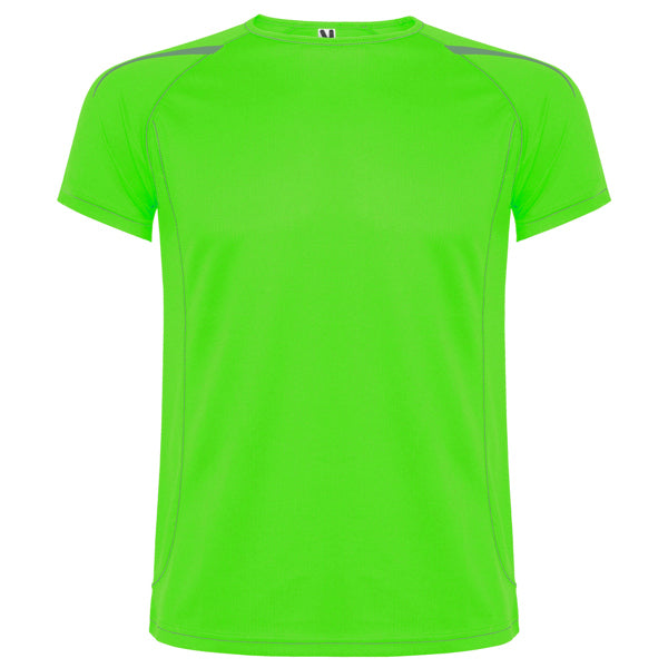 Camiseta SEPANG