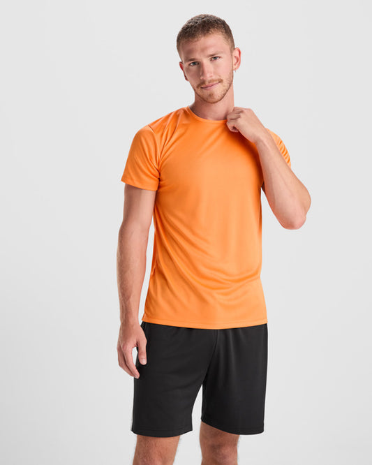 Camiseta DAYTONA