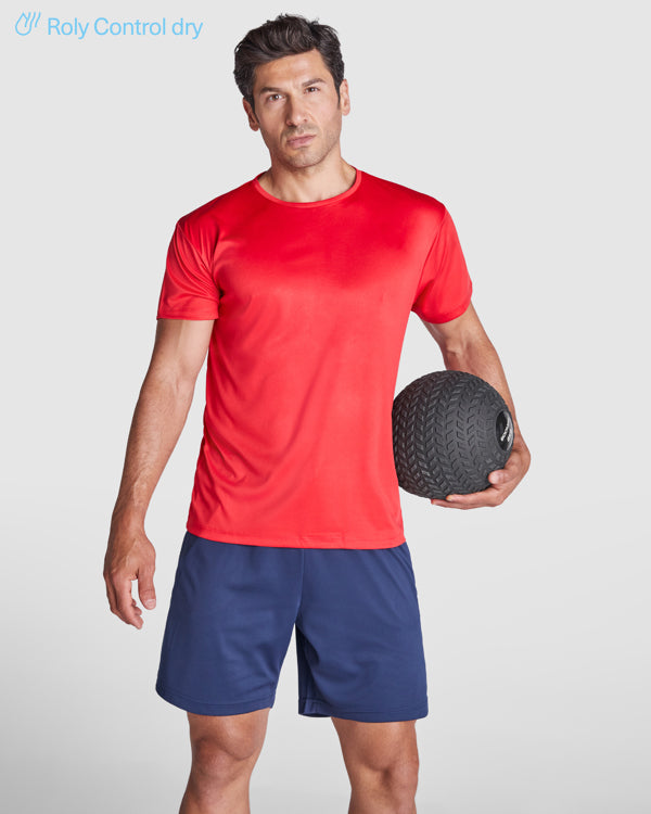 Camiseta DAYTONA