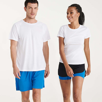 Camiseta MONTECARLO WOMAN
