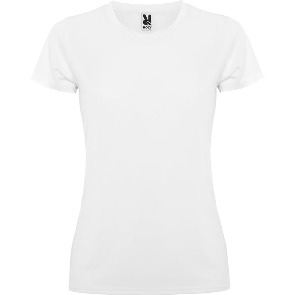 Camiseta MONTECARLO WOMAN