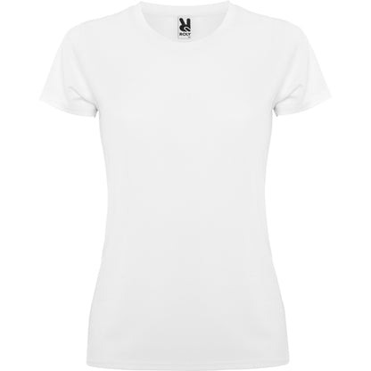 Camiseta MONTECARLO WOMAN