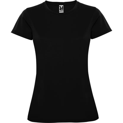 Camiseta MONTECARLO WOMAN