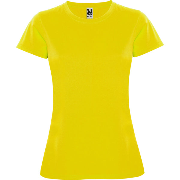 Camiseta MONTECARLO WOMAN