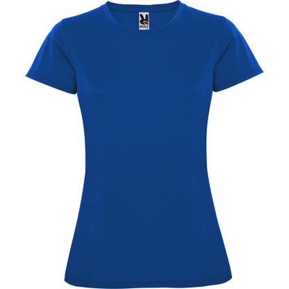 Camiseta MONTECARLO WOMAN