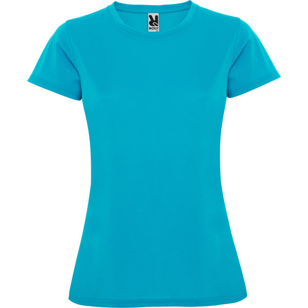 Camiseta MONTECARLO WOMAN