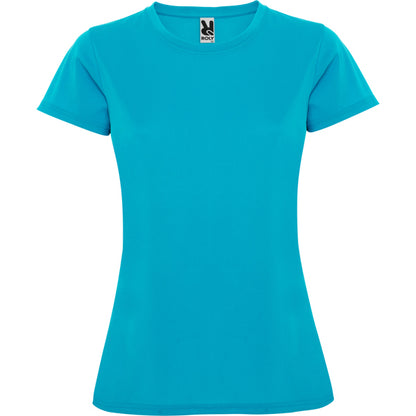 Camiseta MONTECARLO WOMAN