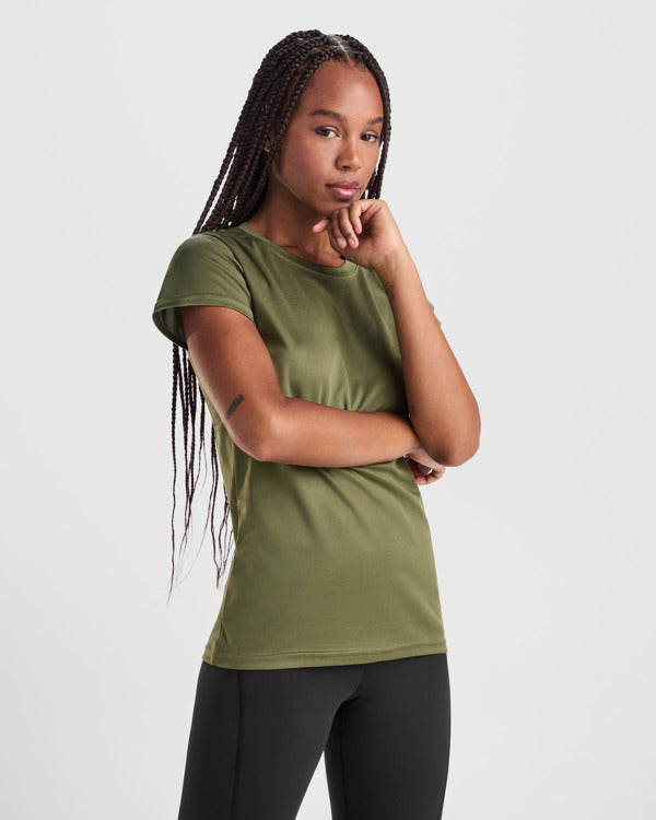 Camiseta MONTECARLO WOMAN