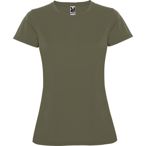 Camiseta MONTECARLO WOMAN