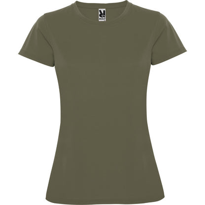 Camiseta MONTECARLO WOMAN