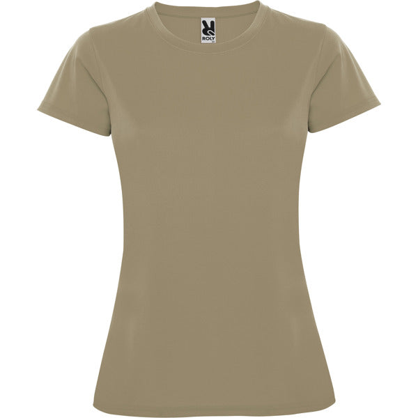 Camiseta MONTECARLO WOMAN