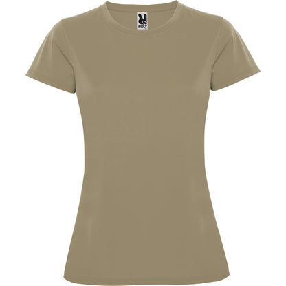 Camiseta MONTECARLO WOMAN