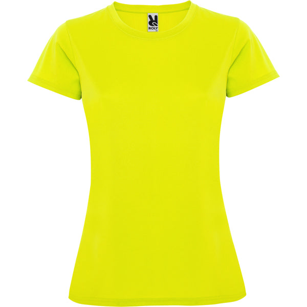 Camiseta MONTECARLO WOMAN
