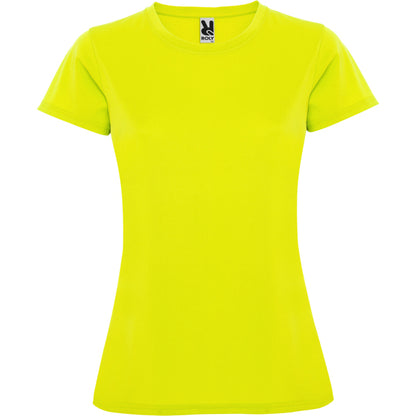 Camiseta MONTECARLO WOMAN