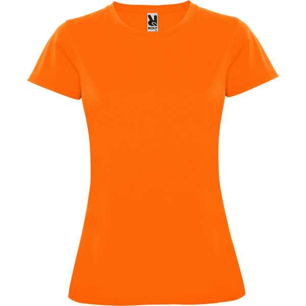 Camiseta MONTECARLO WOMAN