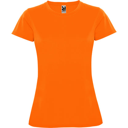 Camiseta MONTECARLO WOMAN