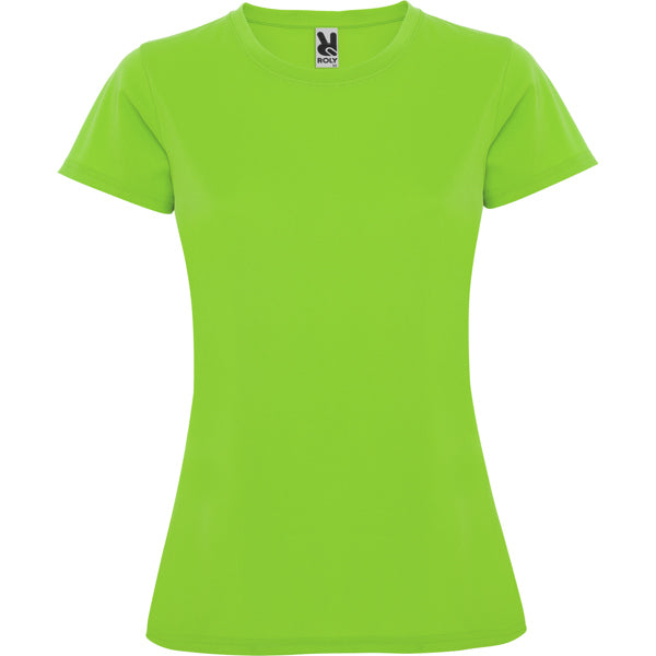 Camiseta MONTECARLO WOMAN