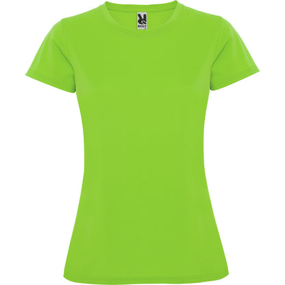 Camiseta MONTECARLO WOMAN