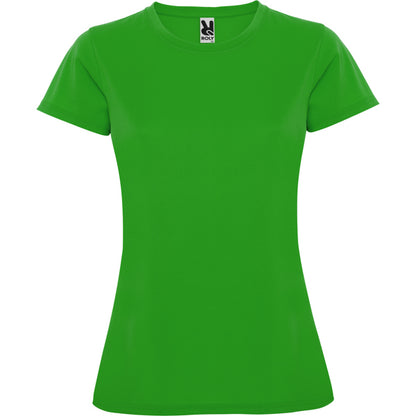 Camiseta MONTECARLO WOMAN