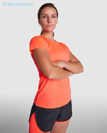 Camiseta MONTECARLO WOMAN