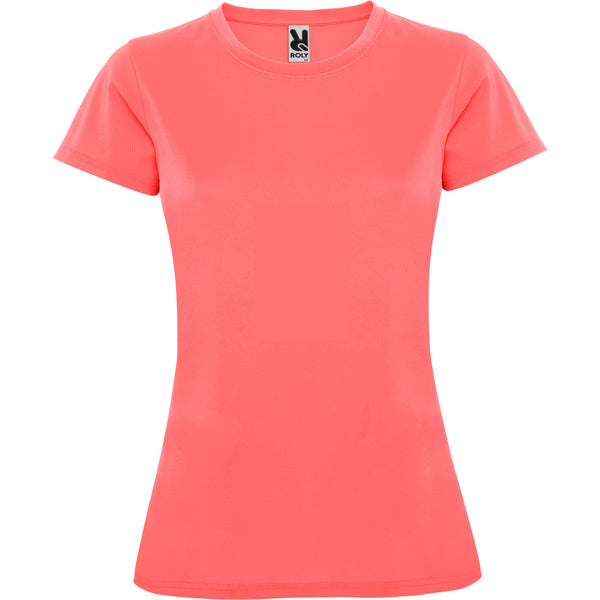 Camiseta MONTECARLO WOMAN